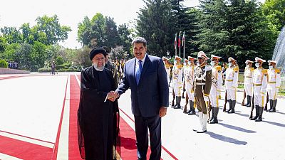 التلفزيون الرسمي: إيران وفنزويلا توقعان خطة للتعاون مدتها 20 عاما
