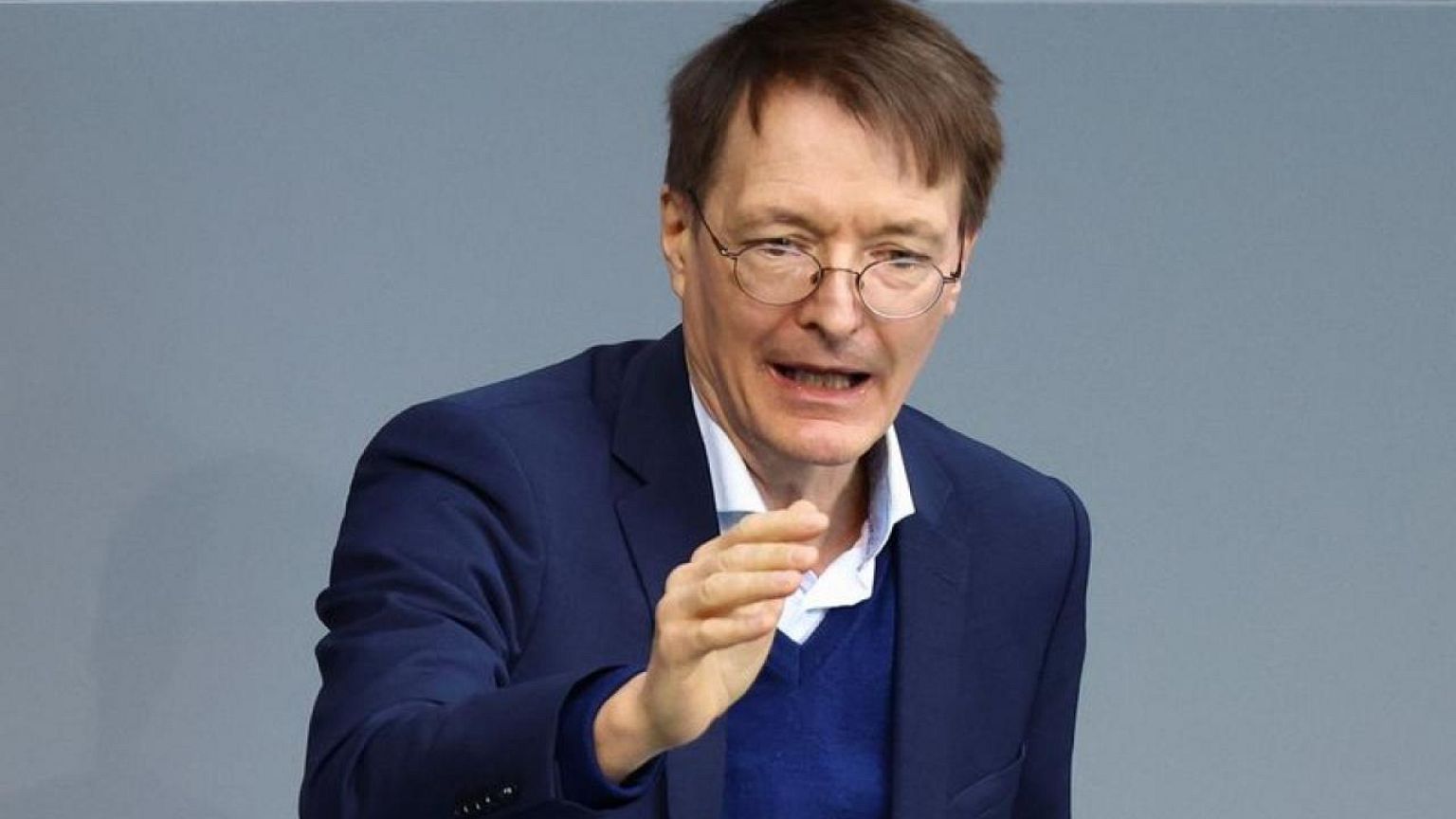 Germany pledges medical aid to Ukraine