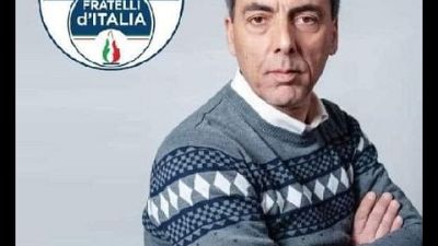 Candidato FdI a Comunali di Palermo, arrestato ieri voto scambio