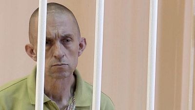 أسرة بريطاني يواجه عقوبة الإعدام في دونباس بأوكرانيا تطالب بالإفراج عنه