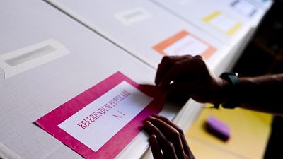 Malumori e disagi nelle scuole rimaste aperte Malumori e disagi nelle scuole rimaste aperte