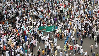 جماعات إسلامية هندية تحث أتباعها على تجنب الاحتجاجات على التعليقات المناهضة للإسلام