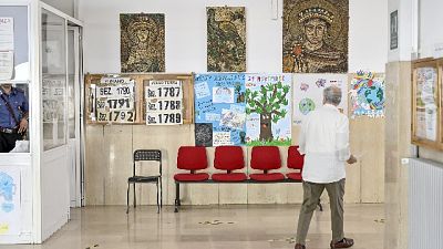 Cambiata la sede del voto. Comune, abbiamo inviato comunicazione Cambiata la sede del voto. Comune, abbiamo inviato comunicazione