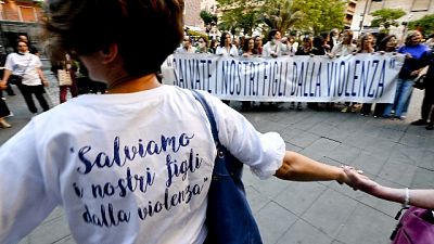 Aveva tentato di difendere un gruppo di ragazzi tra cui disabile Aveva tentato di difendere un gruppo di ragazzi tra cui disabile