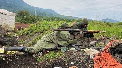 الكونجو تتهم رواندا بدعم هجمات المتمردين في شرق البلاد