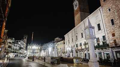 Per lo sfidante al ballottaggio è testa a testa Sboarina-Tosi