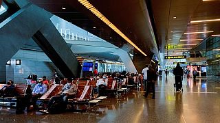 قطر تتوقع استقبال مطار حمد الدولي لما بين 34 و36 مليون مسافر‭ ‬ هذا العام