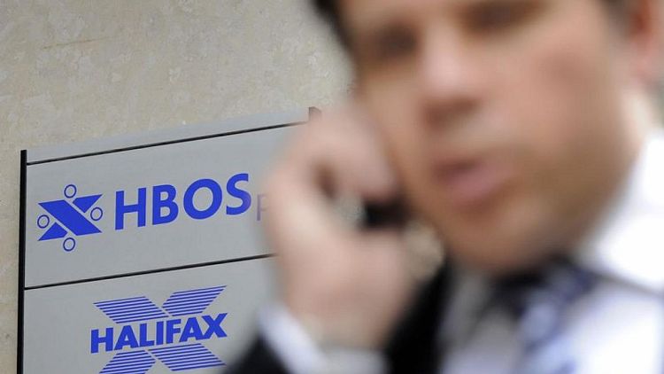 Victims of HBOS Reading fraud offered 3 million pounds in compensation
