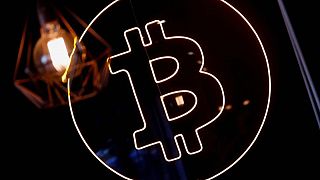 Bitcoin drops 6.5% to below $20,000