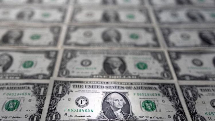Dólar alcanza máximos de dos décadas, yen se recupera