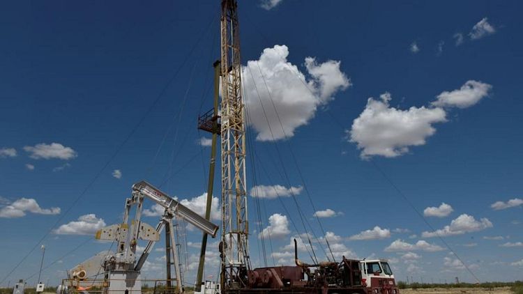 Producción de petróleo de Cuenca Pérmica alcanzaría un récord en julio: EIA