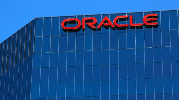 Resultados de Oracle superan las estimaciones ante auge de la nube