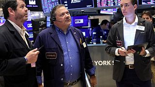 الأسهم الأمريكية تفتح على ارتفاع بعد هبوطها الجلسة السابقة