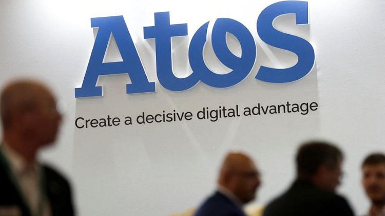 France's Atos names new CEO