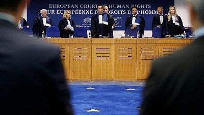 Tribunal Europeo dictamina que la ley rusa de "agentes extranjeros" viola los DDHH