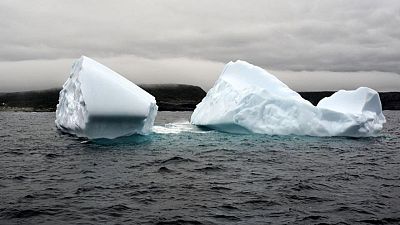 Pérdida de hielo marino de verano en el Ártico es "inevitable" en 30 años, según informe