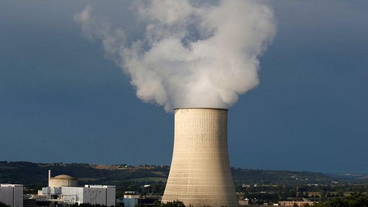 Dos comisiones de la Eurocámara se oponen a la etiqueta "verde" para gas y energía nuclear