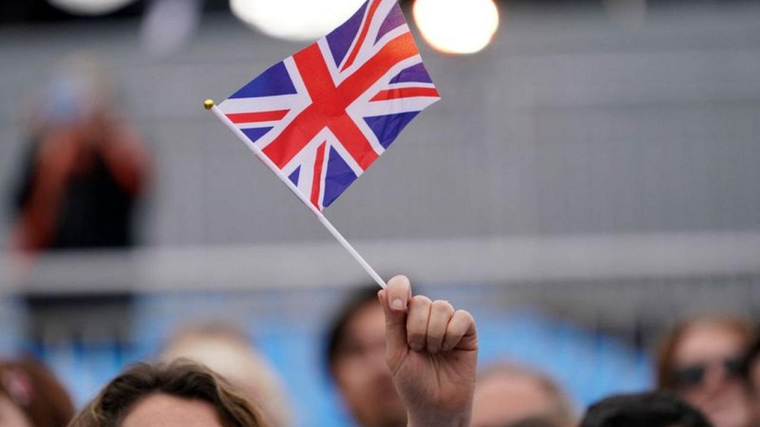 UK must have military capable of fighting in Europe, says army head