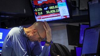 Wall Street abre al alza tras la caída del lunes