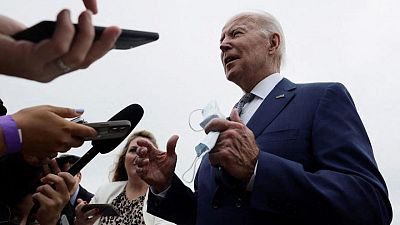 El lobby petrolero de EEUU presiona a Biden para que levante los límites a combustibles fósiles