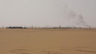 إنتاج النفط الليبي ينهار بعد موجة إغلاقات
