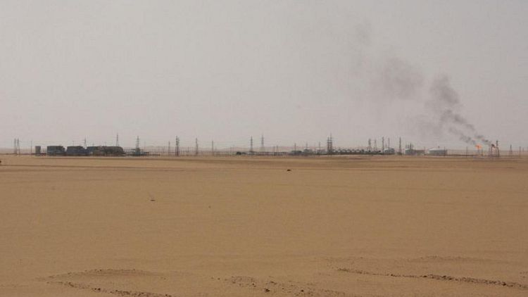 بيان: ليبيا ترفع حالة القوة القاهرة عن عمليات الاستكشاف لإنتاج النفط والغاز