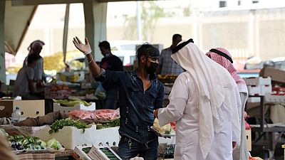 ارتفاع مؤشر أسعار المستهلكين بالسعودية2.7% في يوليو