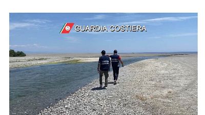Avvisi di garanzia Procura Catania su indagini Guardia costiera