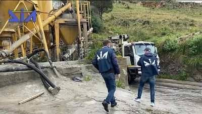 Operava come subappaltatore e subfornitore, è ai domiciliari