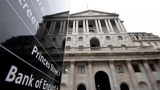BoE will 'act forcefully' to stem inflation, says Britain's Sunak