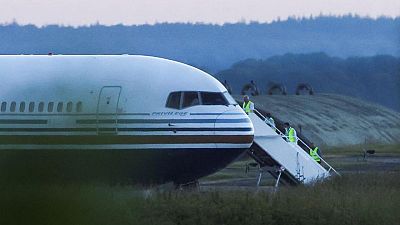 UK flight of migrants to Rwanda will not leave Tuesday -source