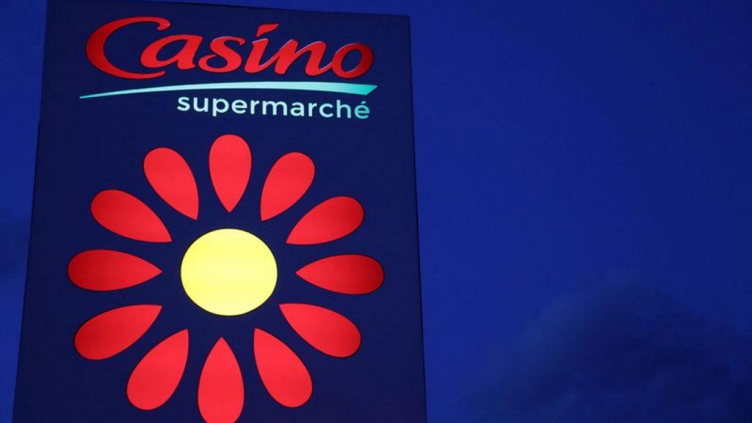 Casino has four offers for GreenYellow energy business- source