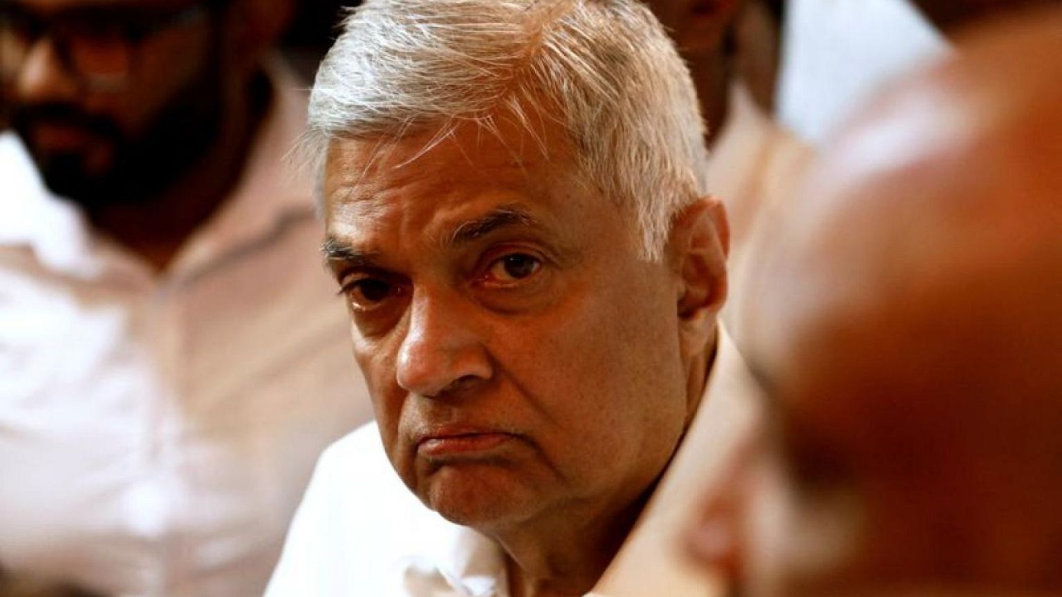 Lazard, Clifford Chance reach Sri Lanka to advise on debt restructure - PM