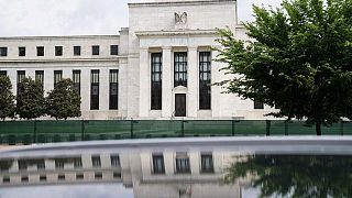 La Fed podría acelerar  la lucha contra la inflación con una fuerte subida de tipos
