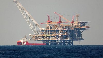 La UE, Israel y Egipto acuerdan impulsar la exportación de gas a Europa