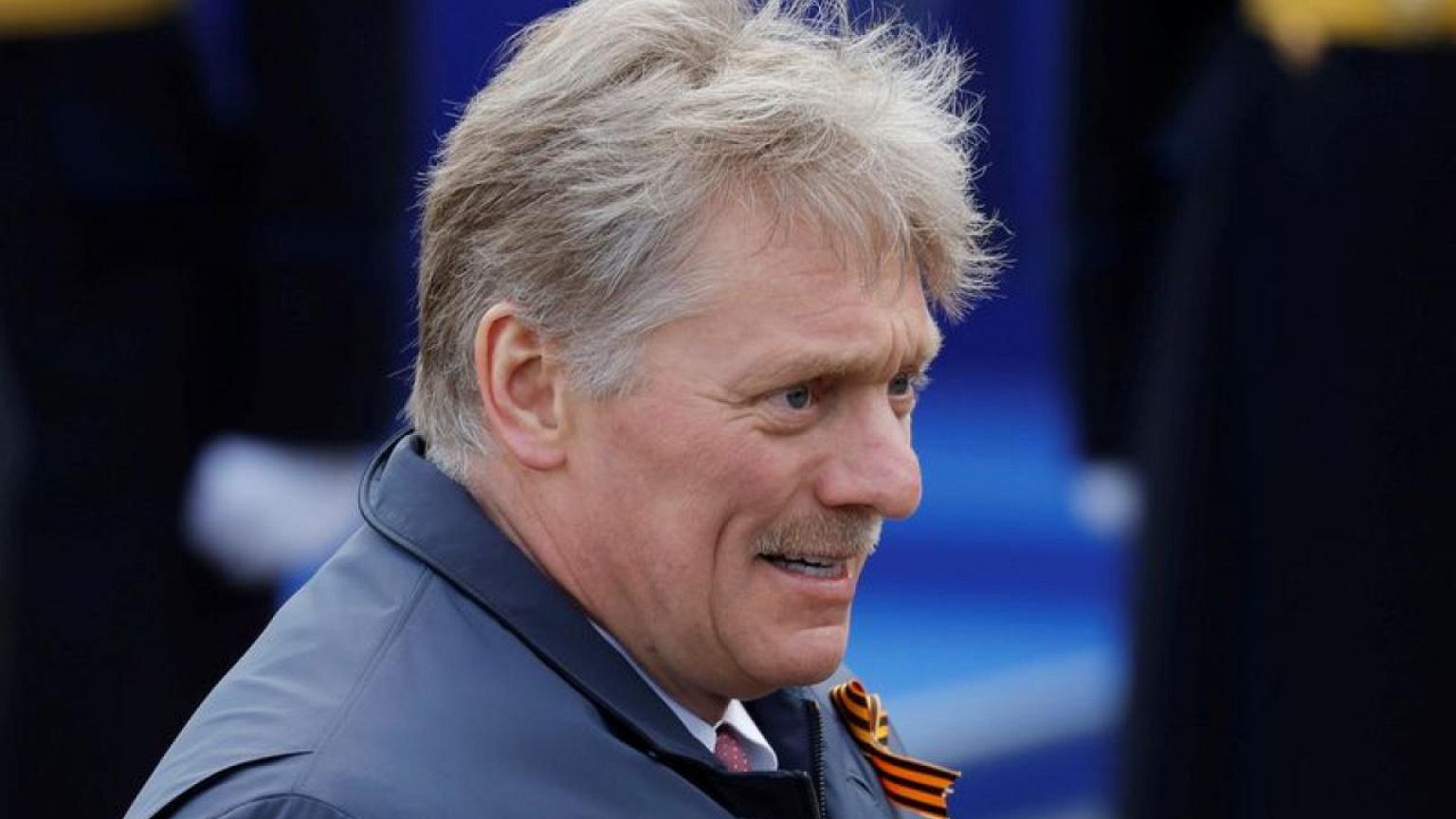 Kremlin says UN gave assurances on Russian exports in grain deal