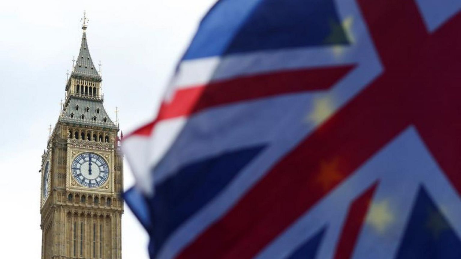 Britain and EU unlikely to change Brexit deal much, despite issues - report