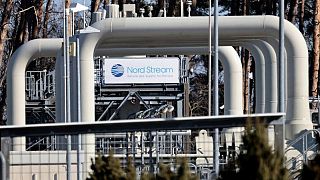 Russian gas flows to Europe fall short, threaten storage buildup