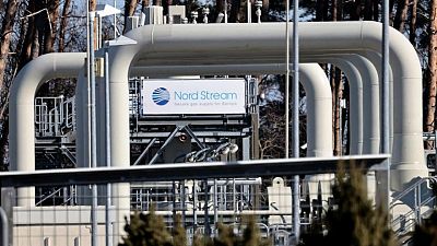 Nord Stream 1 gas supply cut aimed at sowing uncertainty, Germany warns