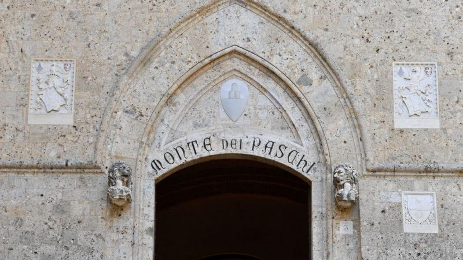 Decline and near fall of Italy's Monte dei Paschi, the world's oldest bank
