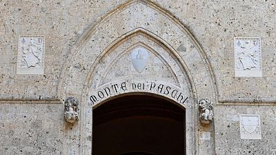 Decline and near fall of Italy's Monte dei Paschi, the world's oldest bank