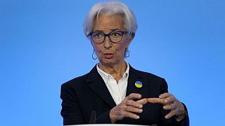 ECB will not be dominated by fiscal considerations -Lagarde