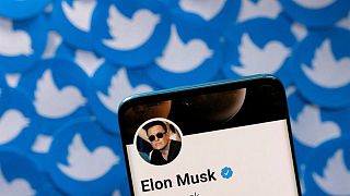 Elon Musk tells Twitter employees headcount will be rationalized -virtual staff meeting