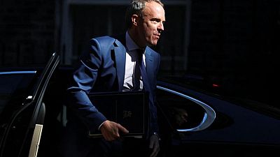 Britain will stay in European human rights court, says minister