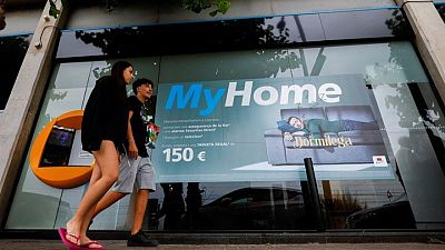 Ante la incertidumbre, los hipotecados españoles optan por los tipos fijos