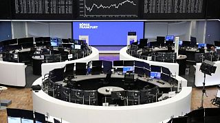 European stocks slip as post-Fed rally fades, retailers drag