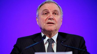 Bank of Italy head could leave post early - paper