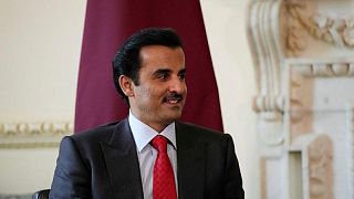 أمير قطر: من المتوقع نمو الاقتصاد 4.9% في 2022 بسبب ارتفاع أسعار النفط