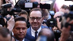 Kevin Spacey 