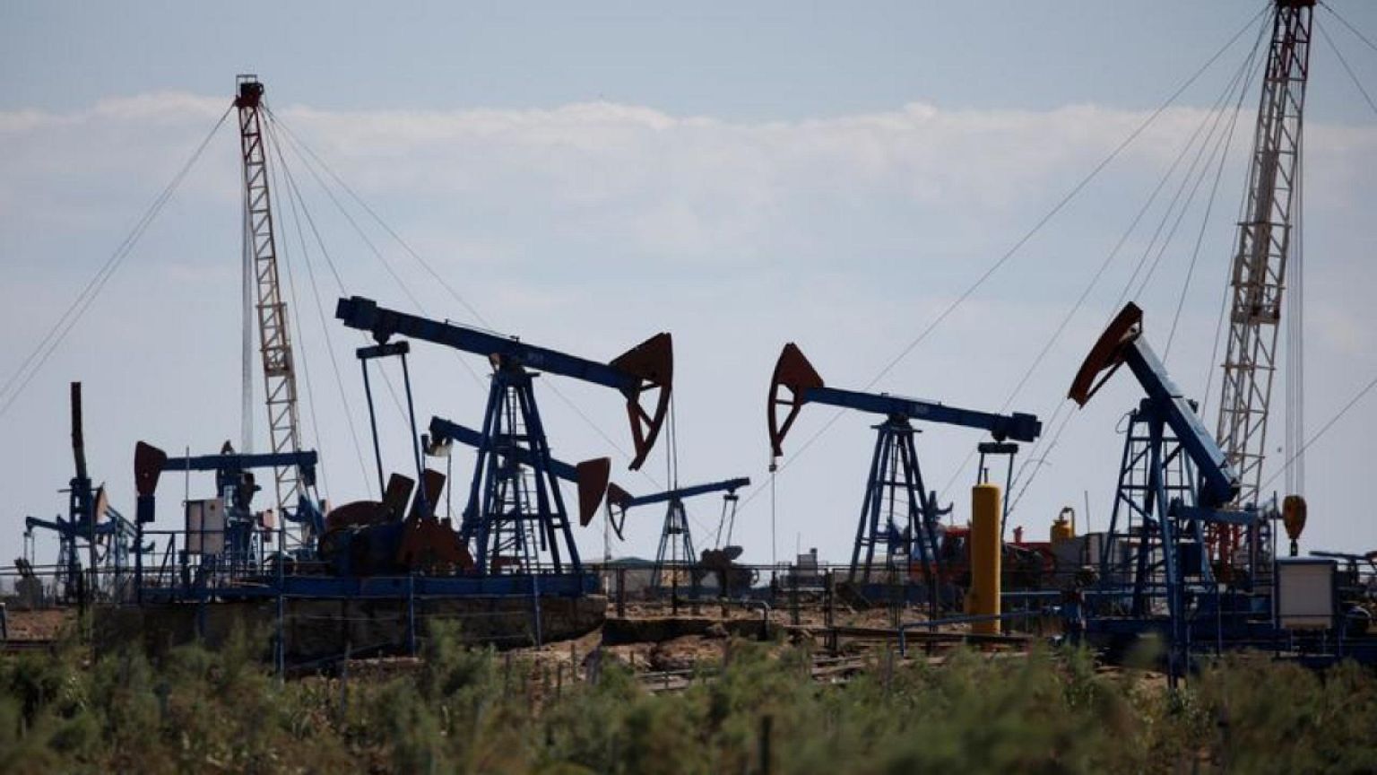 European countries ask Azerbaijan for gas, president Aliyev says
